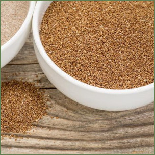 Teff Teff
